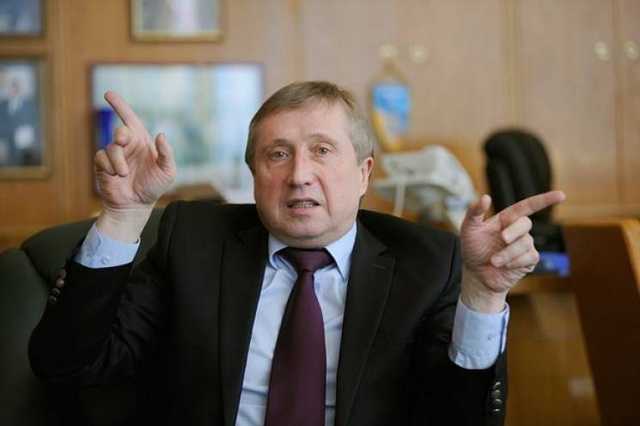 ГБР завело дело на ректора КПИ