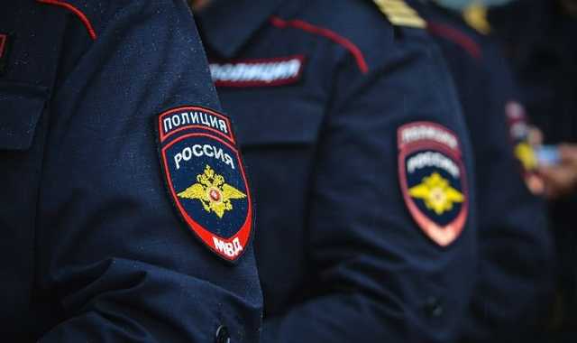 В Анапе задержали начальника отдела экономической полиции и его подчиненного