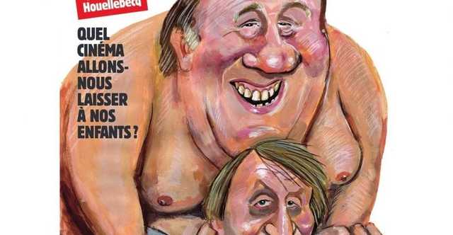         Charlie Hebdo