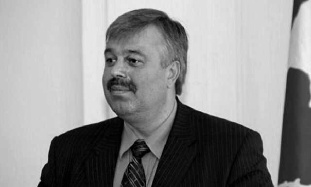 Бывший вице-губернатор Сахалинской области умер при загадочных обстоятельствах