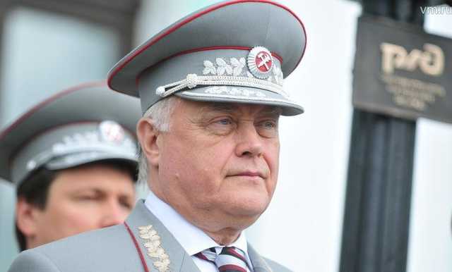 Родня из Майами Владимира Якунина