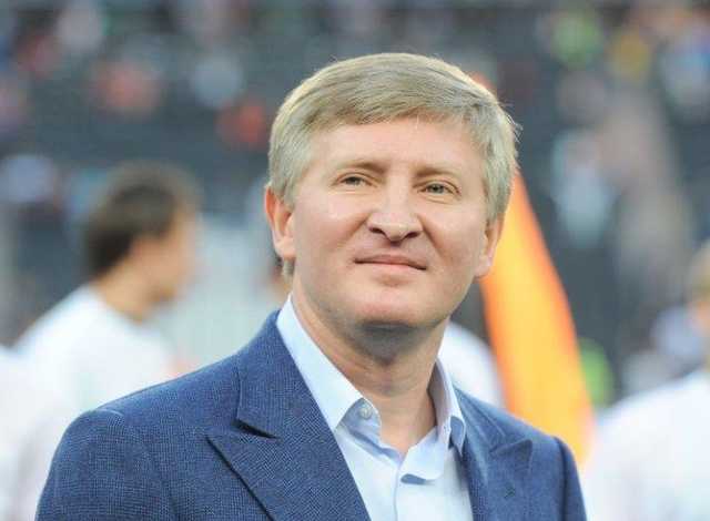 Что сделает президент Украины с Ринатом Ахметовым