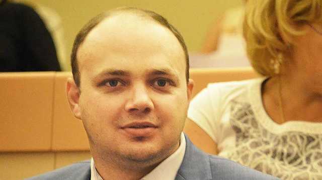 Новая должность проштрафившегося министра