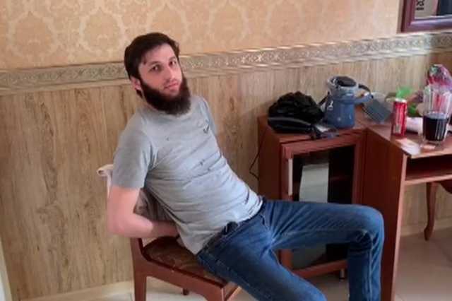 В Адлере задержали шестого участника перестрелки кавказцев в Краснодаре