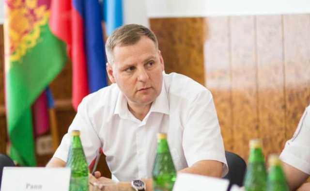 Начальника отдела МВД Анапы отстранили после изнасилования полицейскими волейболистки