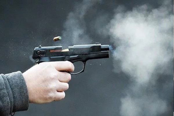 В Киеве прокурор в ходе дорожного конфликта подстрелил оппонента