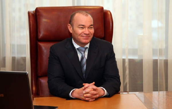 Друзья Ротенберга пляшут под дудку Госдепа