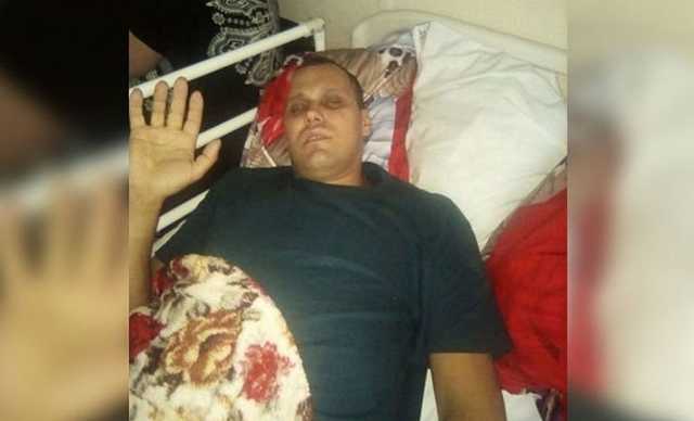 В Уфе герой Беслана впал в кому после избиения за просьбу не лихачить