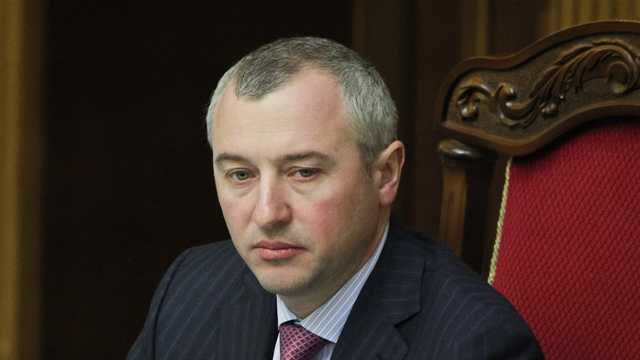 Продолжение темы «зелёных разборок» и связей Ильи Павлюка