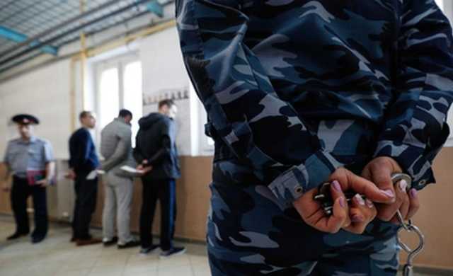 Генпрокуратура потребовала возбудить уголовное дело после проверки СИЗО «Кресты-2»