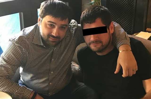 Избитому перед «вором в законе» Гули Квежоевичу посоветовали спрятаться в тюрьме