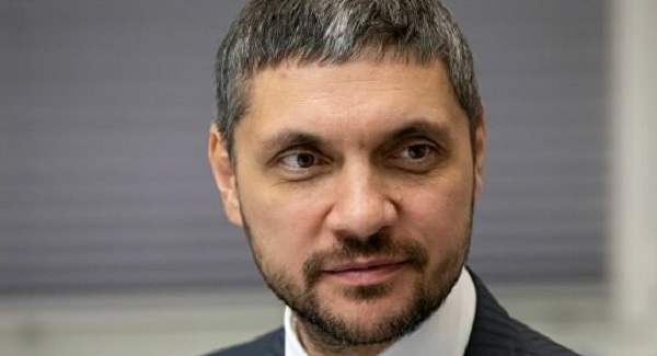 Кандидат в забайкальские губернаторы Александр Осипов начинает передел собственности