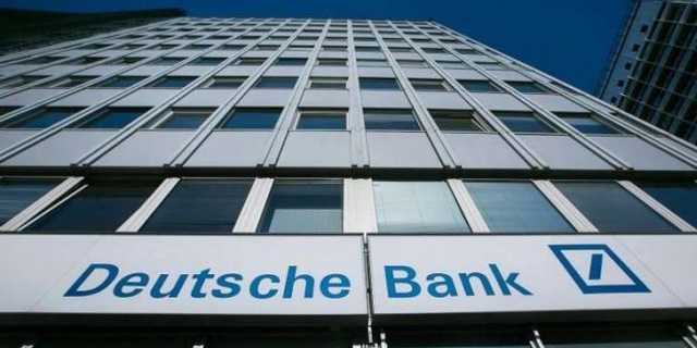 Регулятор США рассказал, как Deutsche Bank получал бизнес в России и Китае