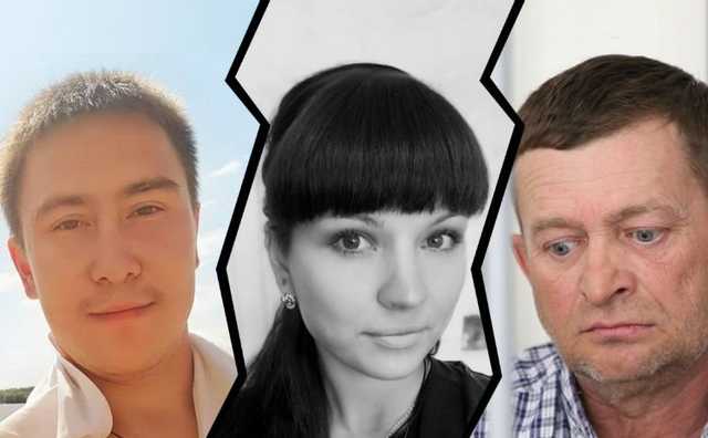 «У меня плохие мысли»: опубликована предсмертная переписка застреленной жены депутата