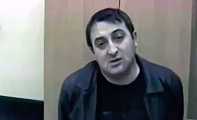 Гули вернул «корону» Арману Калужскому, «развенчанному» 20 лет назад