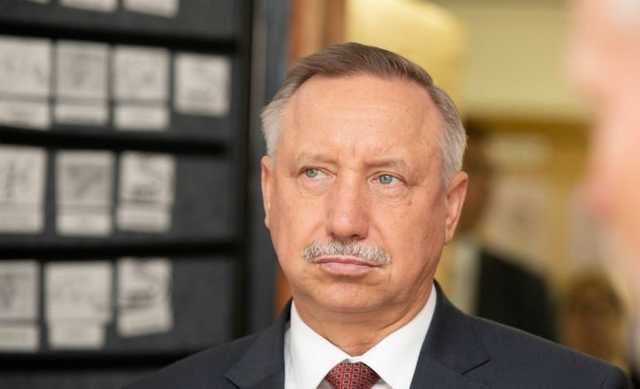 У врио губернатора Петербурга нашли квартиру за 150 млн рублей в Москве