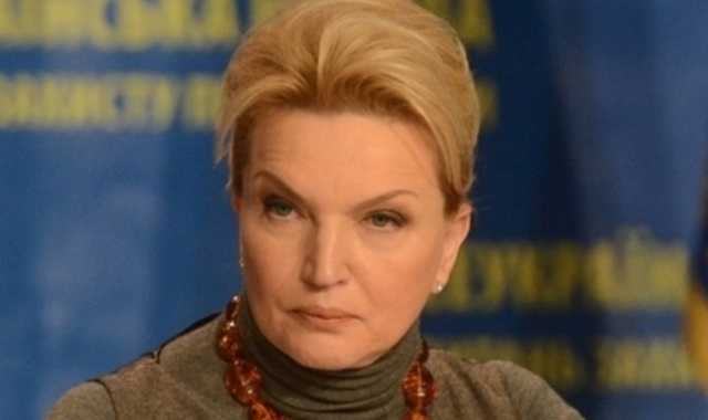 Раиса Богатырева: почему у экс-министра было прозвище Рая Трамадол