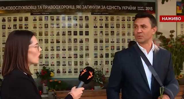 В «Слуге народа» разработали специальную стратегию общения со СМИ