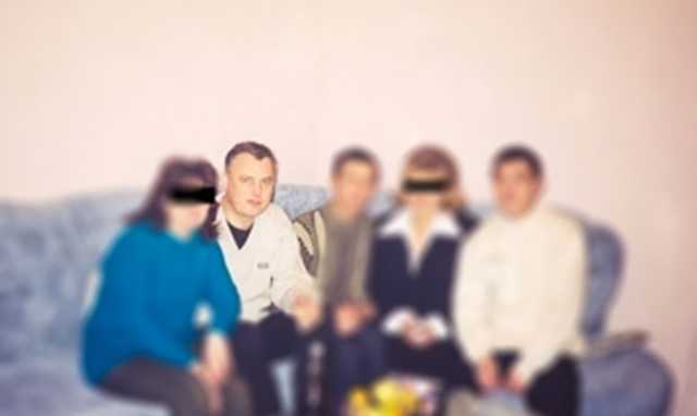В Чите осудили банду угонщиков-вымогателей, возглавляемую «положенцем» от «вора в законе» Тахи