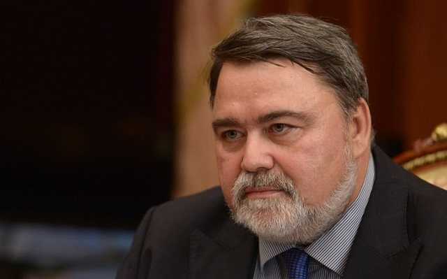 Глава ФАС: «Надо уничтожить российские госкорпорации»