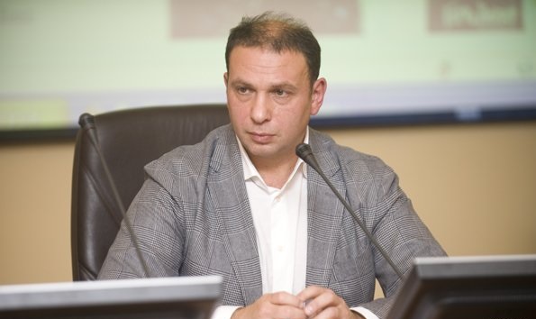 Невероятное везение Александра Долгина