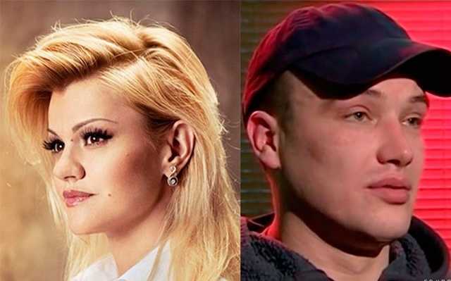 Ирина Круг знала вероятного убийцу своего мужа
