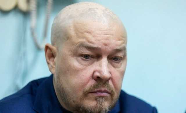 Экс-начальника томской полиции осудили за коррупцию