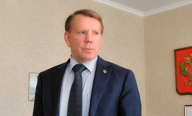Председатель «Инвалидов войны» Чепурной признан расхитителем госсредств. Ему дали 3 года условно