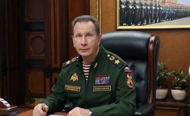 «Организаторы используют радикальные методы»: Золотов прокомментировал протестные акции оппозиции в Москве