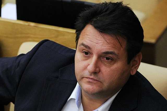 Бывший депутат Госдумы Михеев арестован заочно за хищение 172 млн рублей