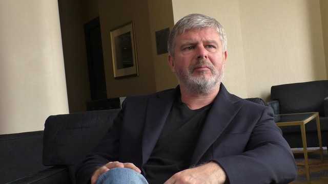 Коктейль Рябинского: Поветкин, мафия, Росгвардия