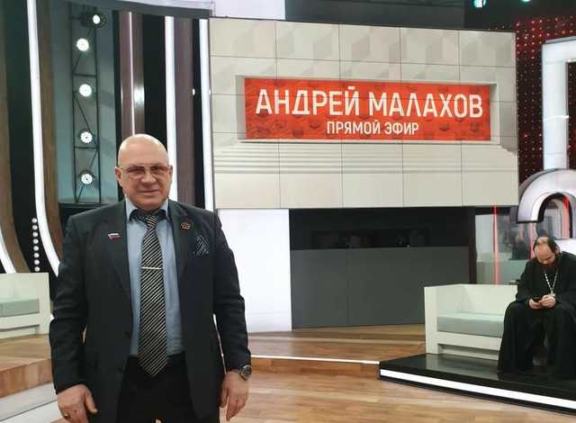 Генерал-майор КГБ, ФСБ, ГРУ, любимец ток-шоу или сумевший одурачить страну