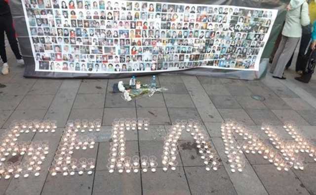 После теракта в школе Беслана прошло 15 лет