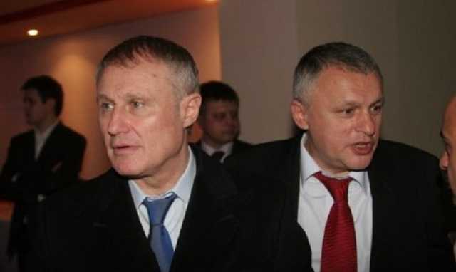 “Группа братьев Суркисов” проспонсировала застройку проспекта Науки новыми высотками