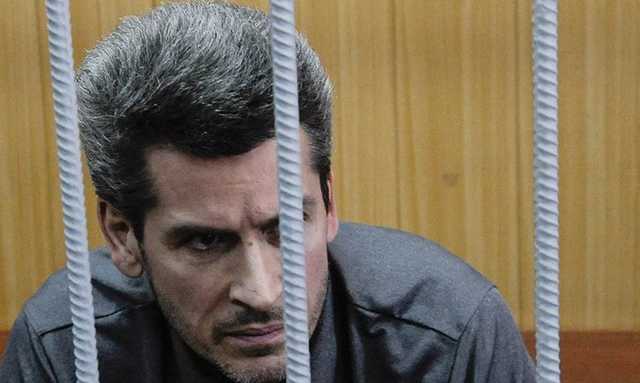 Зиявудин Магомедов предложил построить спортзал в СИЗО «Лефортово»