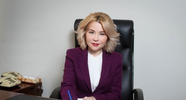 Где Светлана Радионова – там скандал?