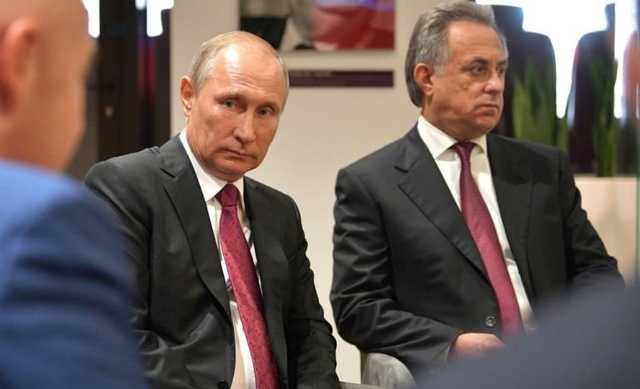 Путин раскритиковал Сбербанк из-за безразличия к пострадавшим от наводнения в Сибири