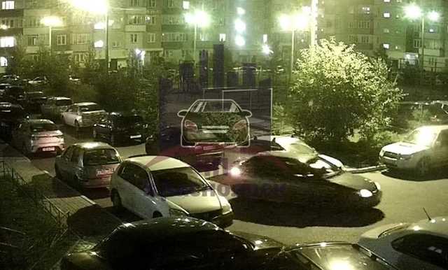 В Красноярске автомобиль наехал на пешехода во время обряда «похищения невесты»