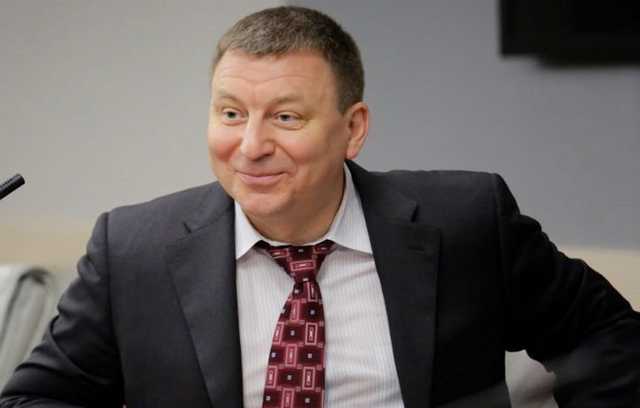 Глава московского штаба «Единой России» хочет засудить ФБК и Навального