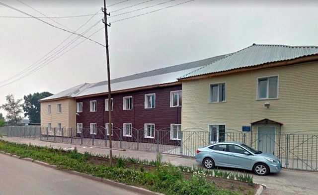 В колонии Новосибирска заключенному разорвали зашитый в знак протеста против пыток рот