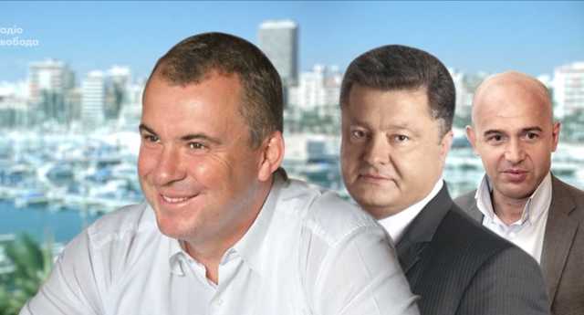 Стало известно о подготовке масштабных посадок «любих друзив» Порошенко
