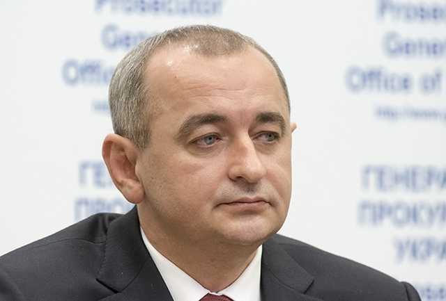 Анатолий Матиос готовит удар по Порошенко