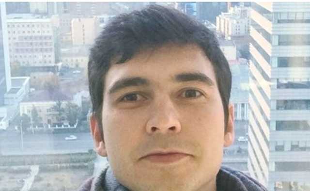 Задержаны убийцы организатора концертов филармонического оркестра Никиты Куклина