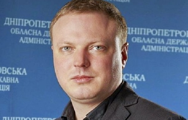 Олейник Святослав: стать днепровским губернатором или подследственным? Часть 2