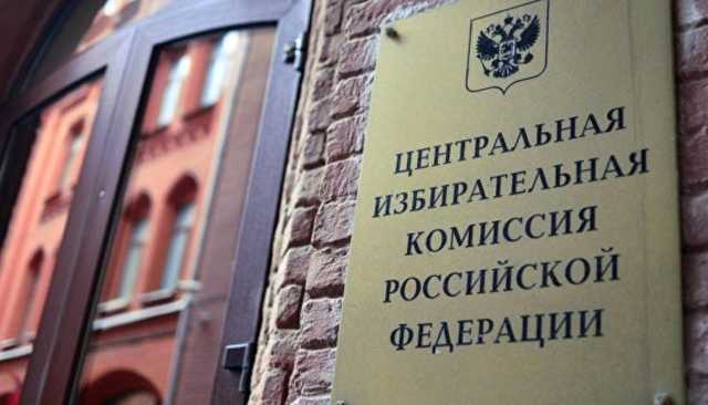 ЦИК РФ подвергнет «Умное голосование» Навального проверке на законность