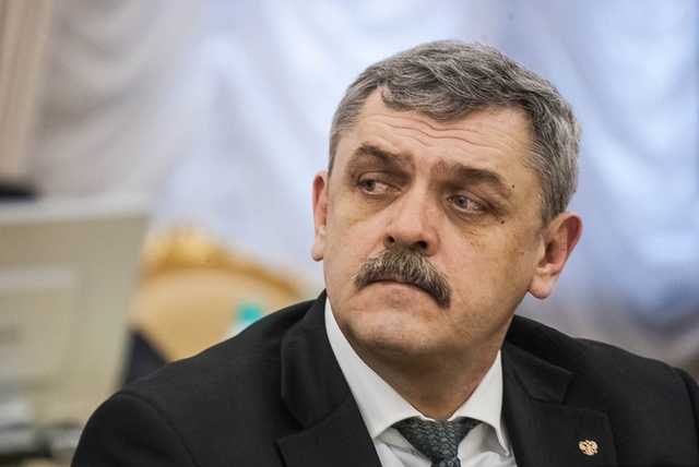 “Российская газета” заинтересовалась скандальным прокурором ЯНАО