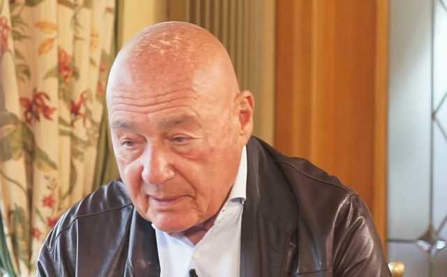 Владимир Познер: «Советский человек — это был своего рода урод»