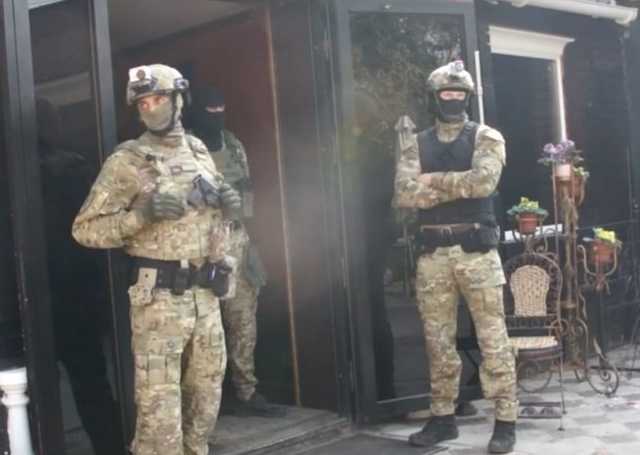 Двух полицейских Красноярска заподозрили в сговоре с похоронным бюро