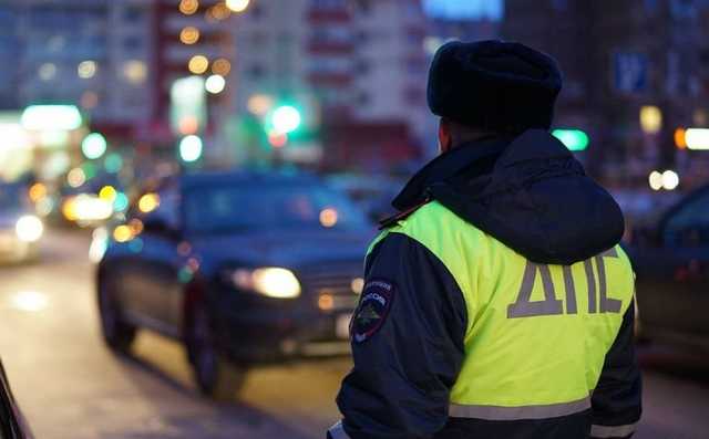 На Урале инспектор ГИБДД за взятку оформил три вымышленных ДТП