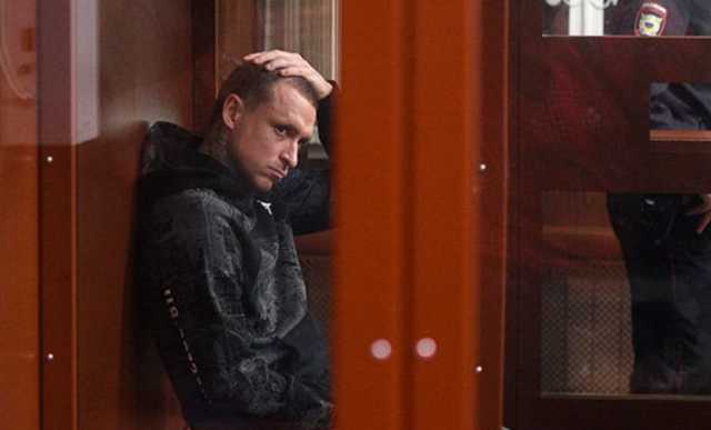 Мамаев не сможет вернуться в футбол сразу после выхода из колонии